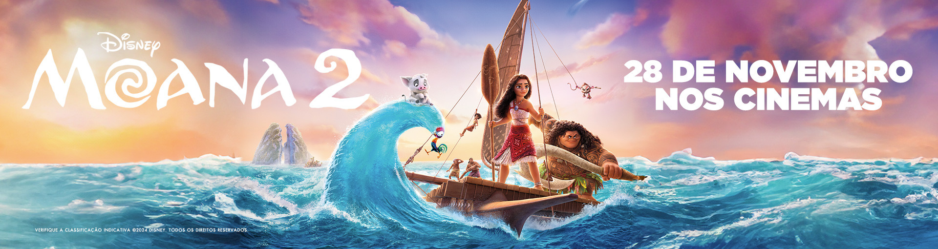 Moana 2