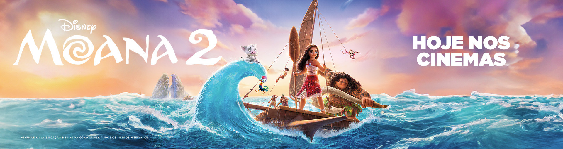 Moana 2